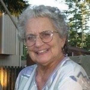 Meet your Posher, Jo ann